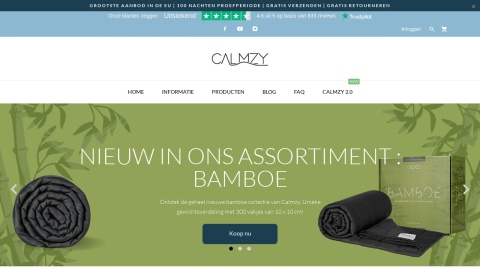 Reviews over Vliegengordijnenexpert.nl