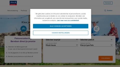 Reviews over Geld.nl