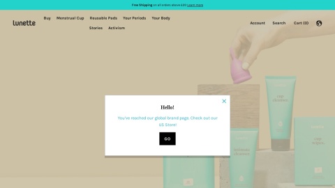 Reviews over LolaLiza