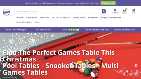 Reviews over TheFounded