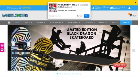 Reviews over Copperline