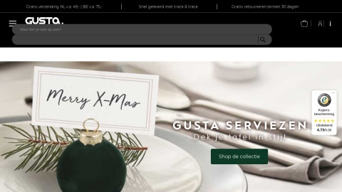 Reviews over Pasjeshouder.nl