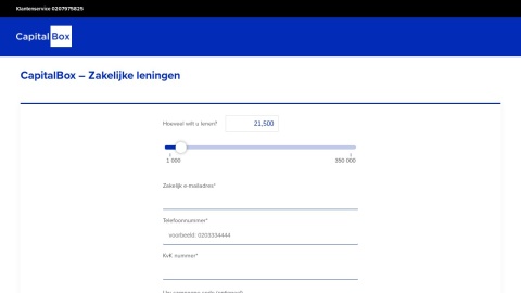Reviews over De Nederlandse Kredietmaatschappij