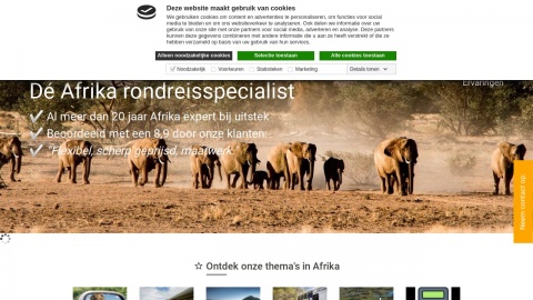 Reviews over AfrikaPlus