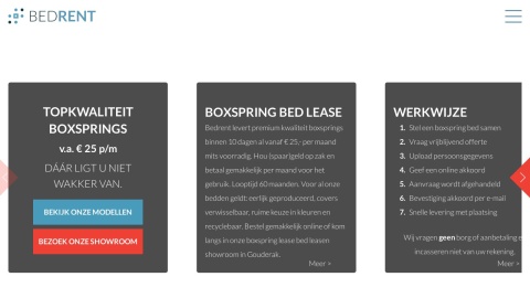 Reviews over Voordegroei