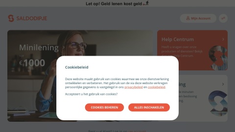 Reviews over Lender & Spender