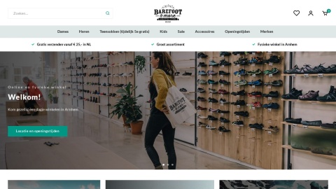 Reviews over Kabelmix