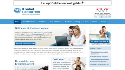 Reviews over Horecatraders