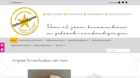 Reviews over Kunstaanbieding.nl