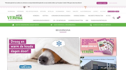 Reviews over Tafel en Keuken