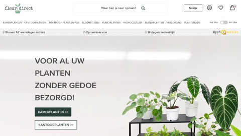 Reviews over Strijkvrij