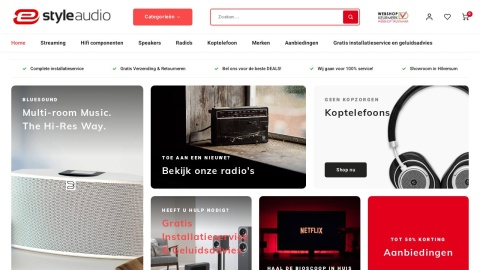 Reviews over Prelved