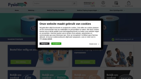 Reviews over Kadolis