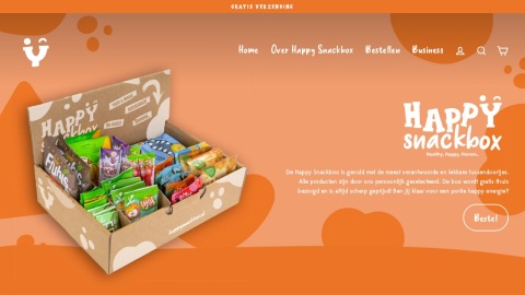 Reviews over Dailypets.eu