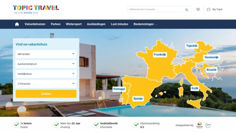 Reviews over Natuurlijkpresteren.nl