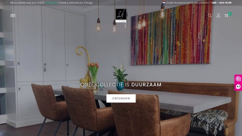 Reviews over USTravel.nl