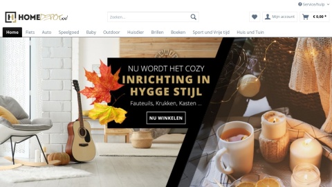 Reviews over Erfgoedlogies d'Ouffenhoff