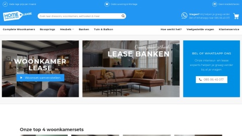 Reviews over Allekabels