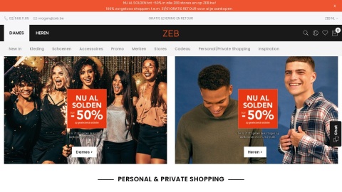 Reviews over Profuomo