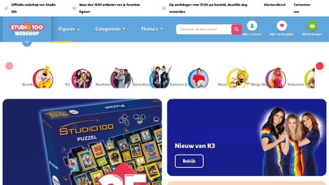 Reviews over Packlinq.nl