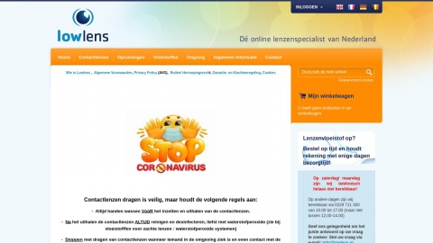 Reviews over Lowlens