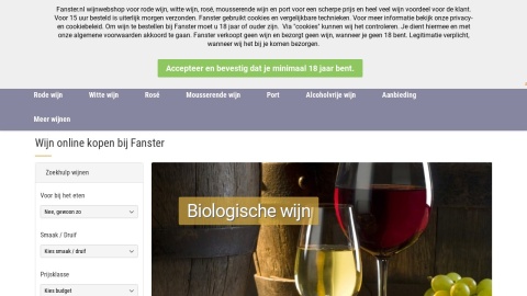 Reviews over Flyer.be