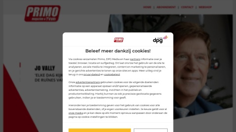 Reviews over Proximus