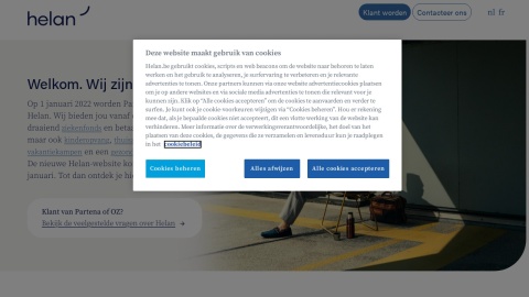 Reviews over TV Familie