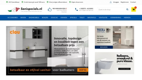 Reviews over The Party Starter Kit