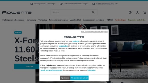 Reviews over Wetime.eu