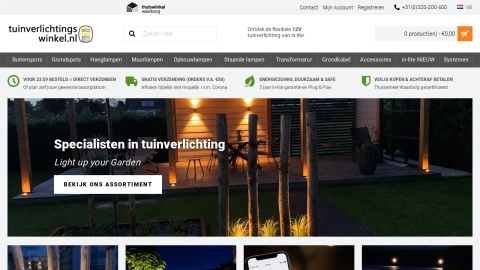 Reviews over BandenExpert