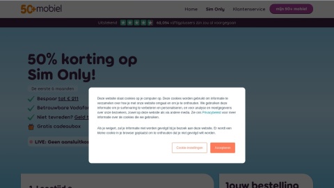 Reviews over Fluojasje.be