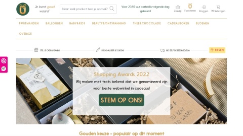 Reviews over BadkamerXXL