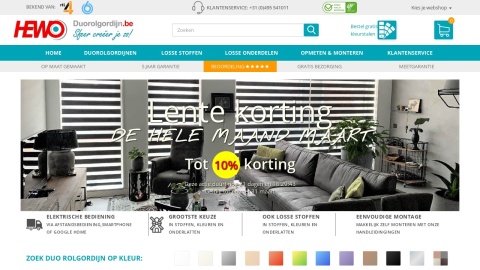 Reviews over Mijn Hummeltje