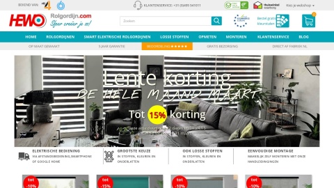 Reviews over River Woods