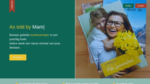 Reviews over Nationale-loterij.be