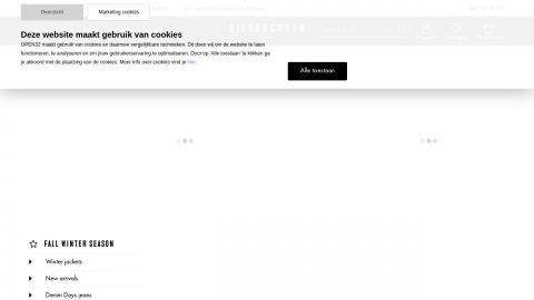 Reviews over Silvercreek