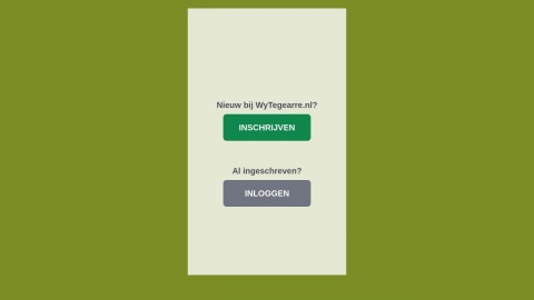 Reviews over Wytegearre