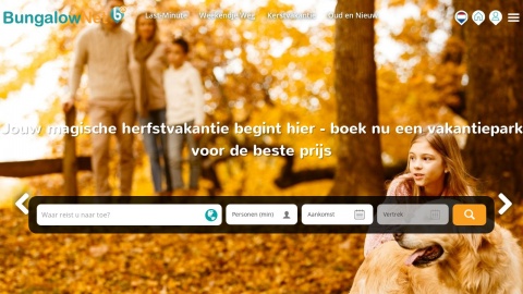 Reviews over Bungalow.Net