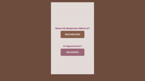 Reviews over MaatjeMeer-Match