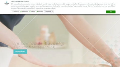 Reviews over Thermae2000