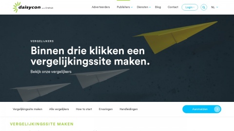 Reviews over Zorgverzekeringvergelijker