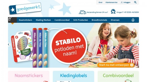 Reviews over Goedgemerkt