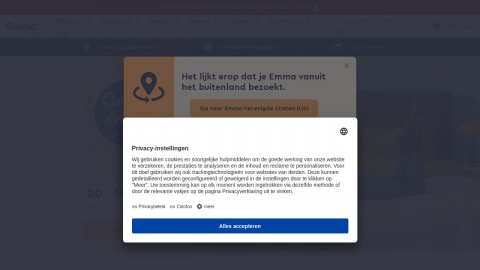 Reviews over Emma Matras