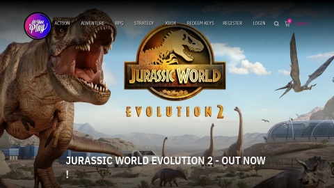 Reviews over Allyouplay