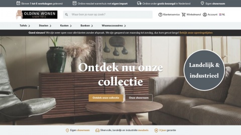 Reviews over Old Inn Wonen