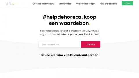 Reviews over Helpdehoreca
