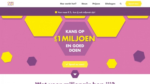 Reviews over Care-a-Lot