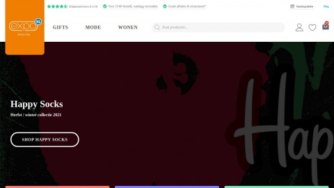 Reviews over Expo XL