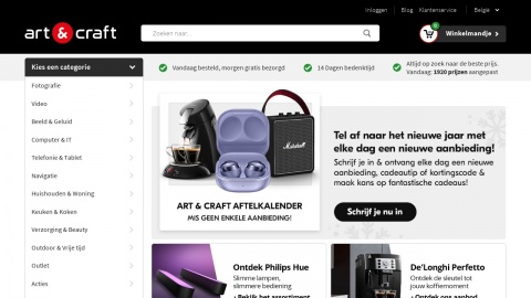 Reviews over Art & Craft